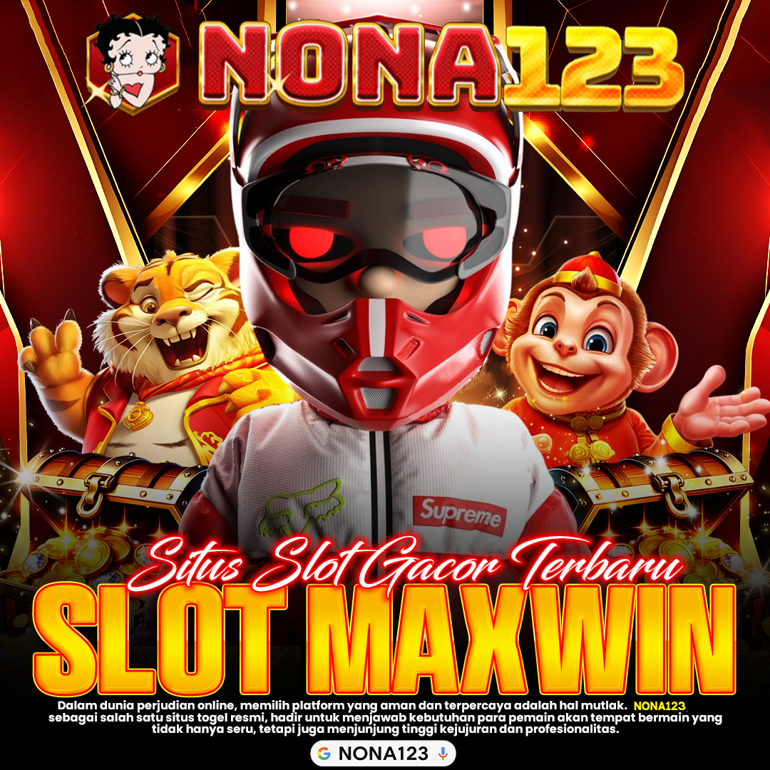 Login NONA123 dan akses link alternatif situs toto togel Macau 4D terpercaya