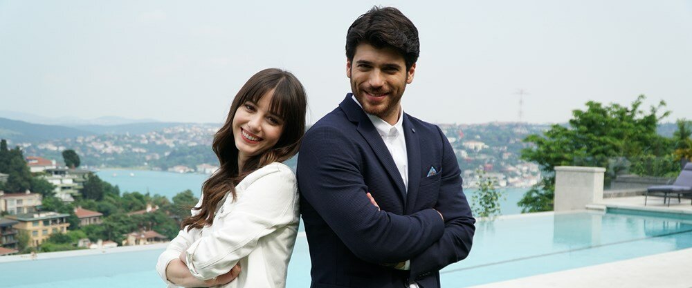 Yeni Dizi Dolunay’ın Konusu, Oyuncuları ve Ne zaman Başlayacağı Burada