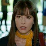 Dolunay Dizisi 4. Bölüm Fragmanı