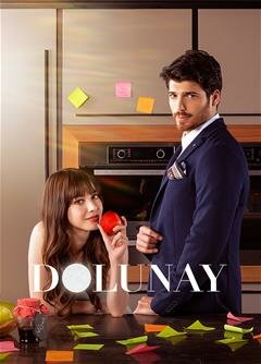 Dolunay Dizisinin 7. Bölüm Fragmanı